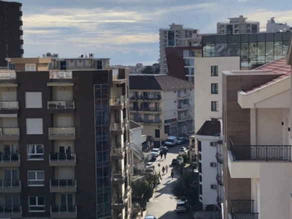 Dvosoban stan 87 m² – Centar, Budva — fotografija 4