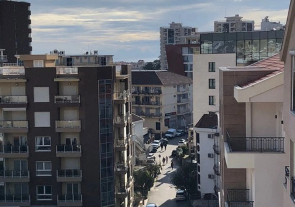 Dvosoban-stan-u-centru-Budve-200-m-od-mora-3 Dvosoban stan 87 m² – Centar, Budva — fotografija 4