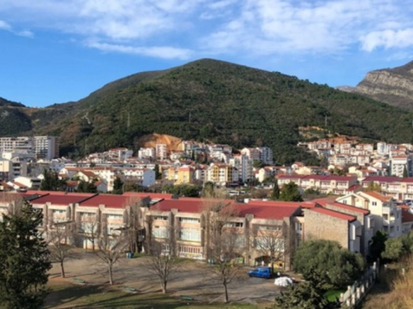 Dvosoban stan 87 m² – Centar, Budva — fotografija 13