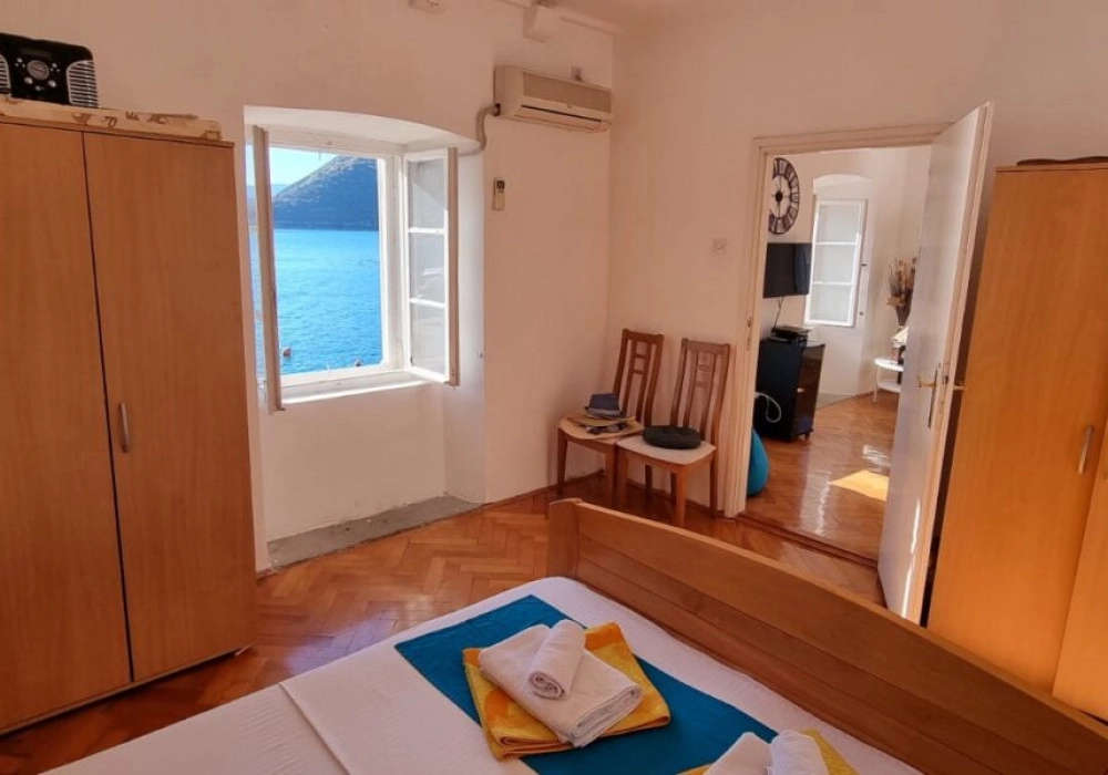 Dvosoban stan 72 m² – Perast, Kotor — fotografija 3