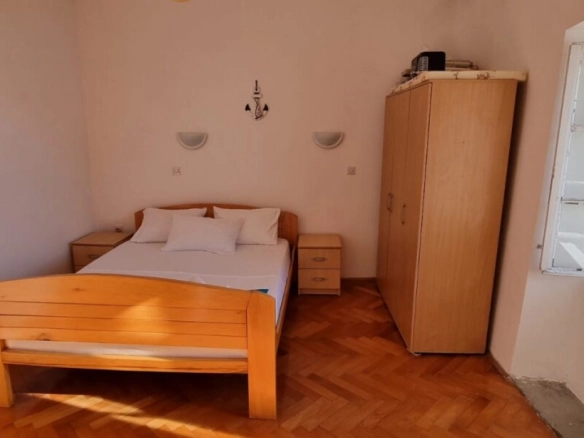 Dvosoban stan 72 m² – Perast, Kotor — fotografija 5