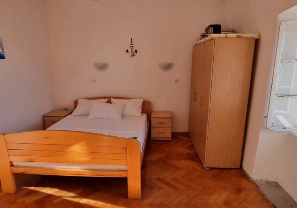 Dvosoban stan 72 m² – Perast, Kotor — fotografija 5