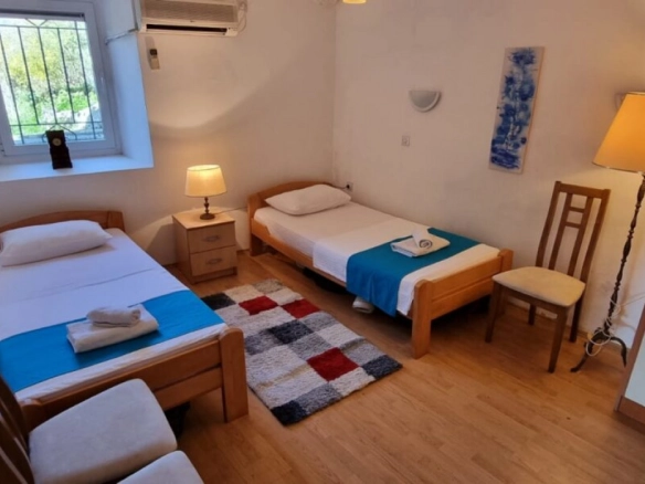 Dvosoban stan 72 m² – Perast, Kotor — fotografija 6