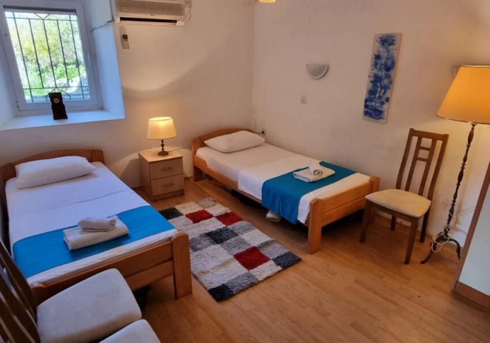 Dvosoban stan 72 m² – Perast, Kotor — fotografija 6