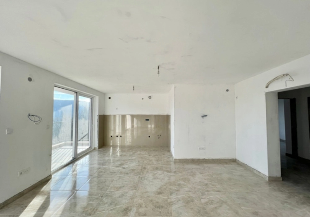 Dvosoban stan 80 m² – Topla, Herceg Novi — fotografija 5