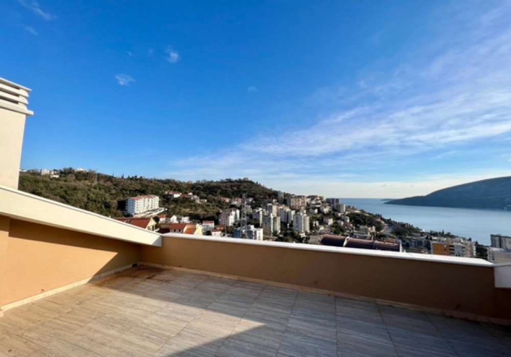 Dvosoban stan 80 m² – Topla, Herceg Novi — fotografija 6