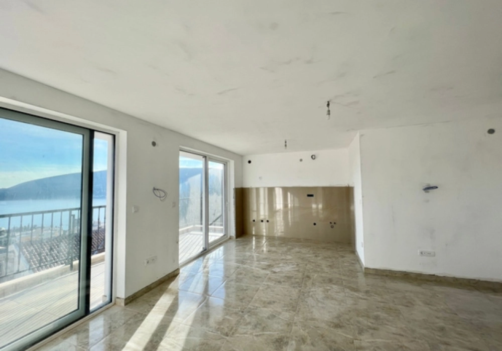 Dvosoban stan 80 m² – Topla, Herceg Novi — fotografija 7