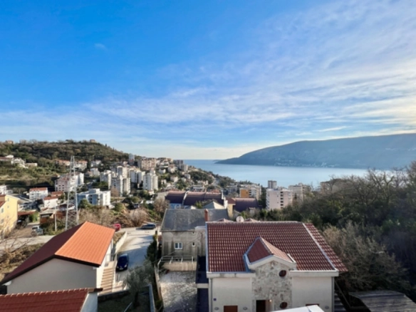 Dvosoban stan 80 m² – Topla, Herceg Novi — fotografija 8