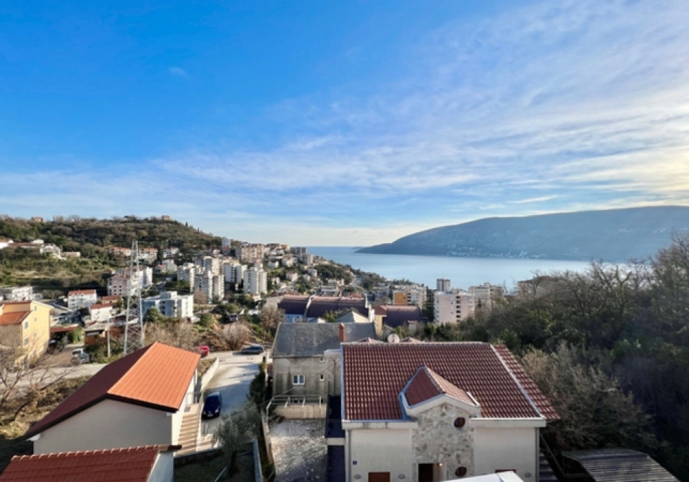 Dvosoban stan 80 m² – Topla, Herceg Novi — fotografija 8