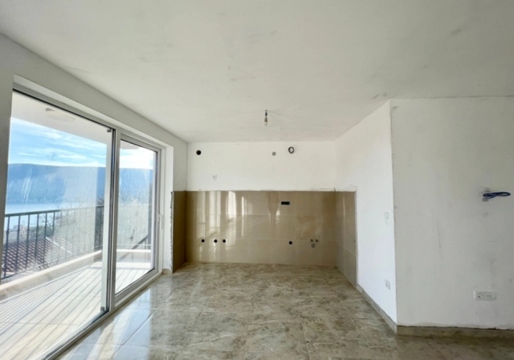 Dvosoban stan 80 m² – Topla, Herceg Novi — fotografija 9