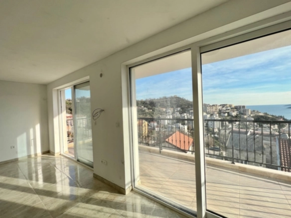 Dvosoban stan 80 m² – Topla, Herceg Novi — fotografija 10