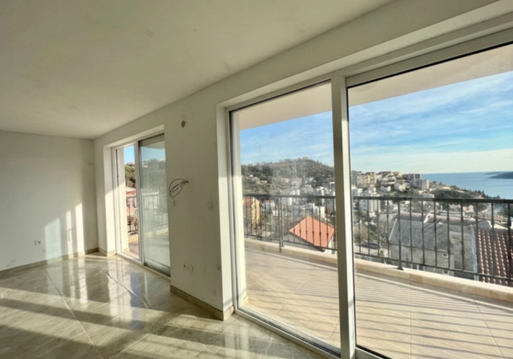 Dvosoban stan 80 m² – Topla, Herceg Novi — fotografija 10