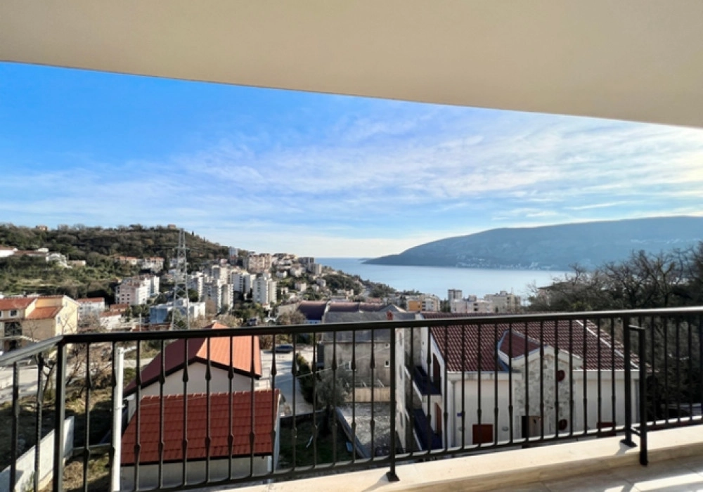 Dvosoban stan 80 m² – Topla, Herceg Novi — fotografija 12