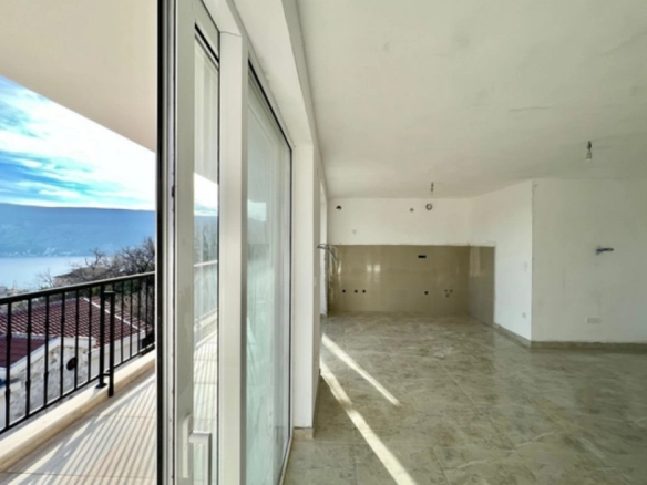 Dvosoban stan 80 m² – Topla, Herceg Novi — fotografija 13