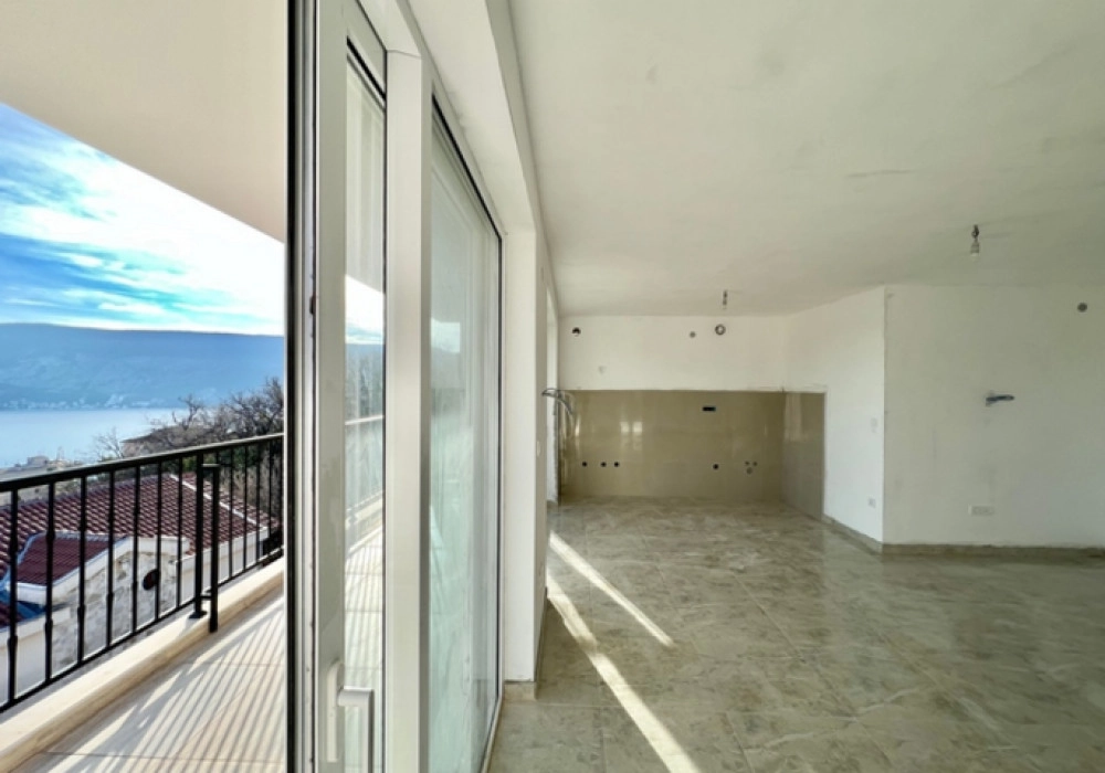 Dvosoban stan 80 m² – Topla, Herceg Novi — fotografija 13