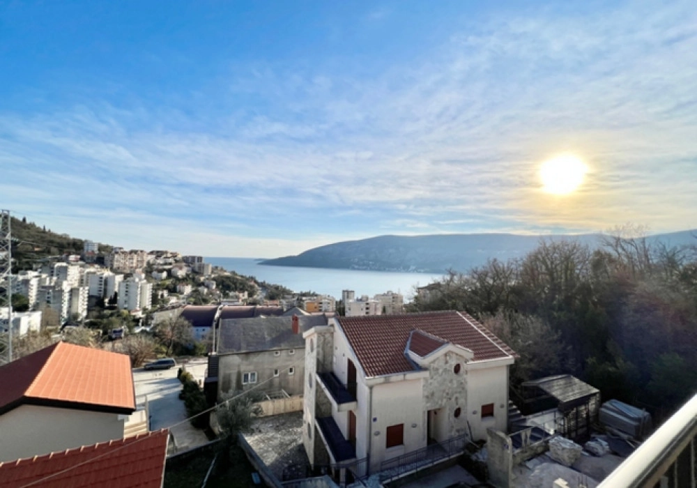 Dvosoban stan 80 m² – Topla, Herceg Novi — fotografija 14