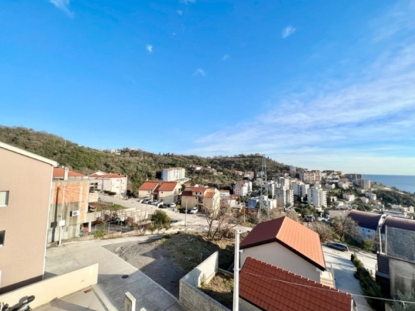 Dvosoban stan 80 m² – Topla, Herceg Novi — fotografija 15