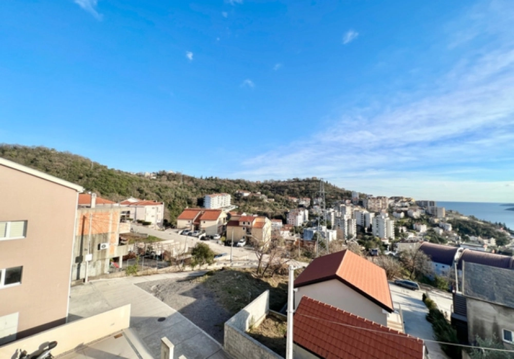 Dvosoban stan 80 m² – Topla, Herceg Novi — fotografija 15