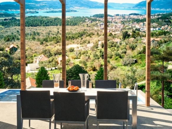 Kuća 129 m² – Mažina, Tivat — fotografija 2