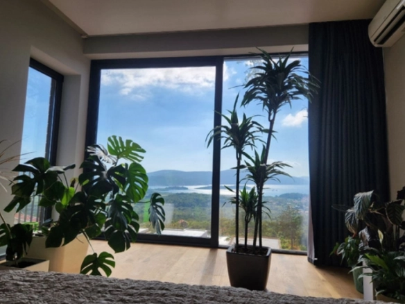 Kuća 129 m² – Mažina, Tivat — fotografija 3