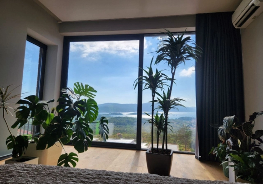 Kuca-u-novogradnji-sa-bazenom-u-Mazini-Tivat-2 Kuća 129 m² – Mažina, Tivat — fotografija 3
