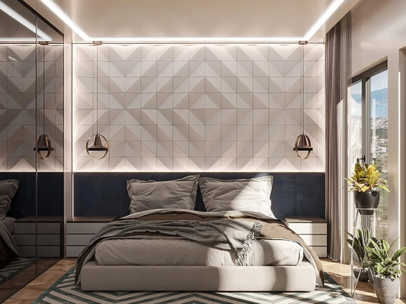Kuća 129 m² – Mažina, Tivat — fotografija 4