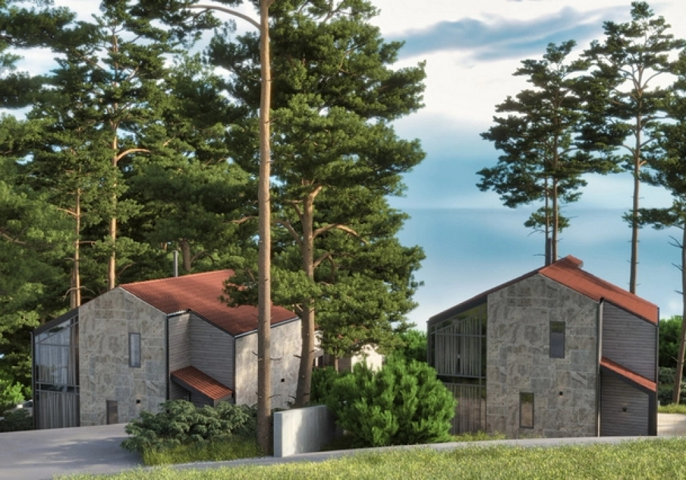 Kuca-u-novogradnji-sa-bazenom-u-Mazini-Tivat-8 Kuća 129 m² – Mažina, Tivat — fotografija 9