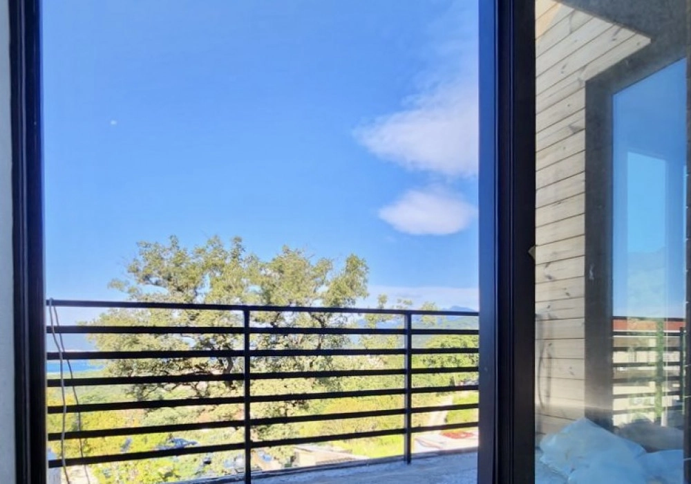 Kuca-u-novogradnji-sa-bazenom-u-Mazini-Tivat-9 Kuća 129 m² – Mažina, Tivat — fotografija 10
