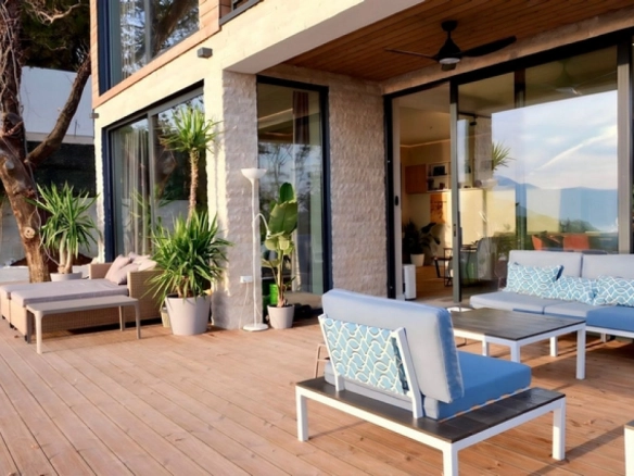 Kuća 129 m² – Mažina, Tivat — fotografija 12
