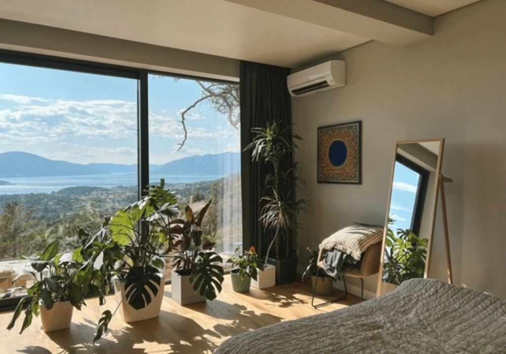 Kuca-u-novogradnji-sa-bazenom-u-Mazini-Tivat-12 Kuća 129 m² – Mažina, Tivat — fotografija 13