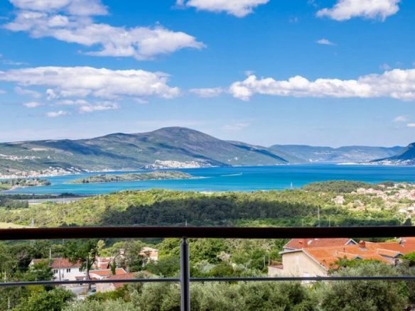 Dvosoban stan 90 m² – Kavač, Kotor — fotografija 4