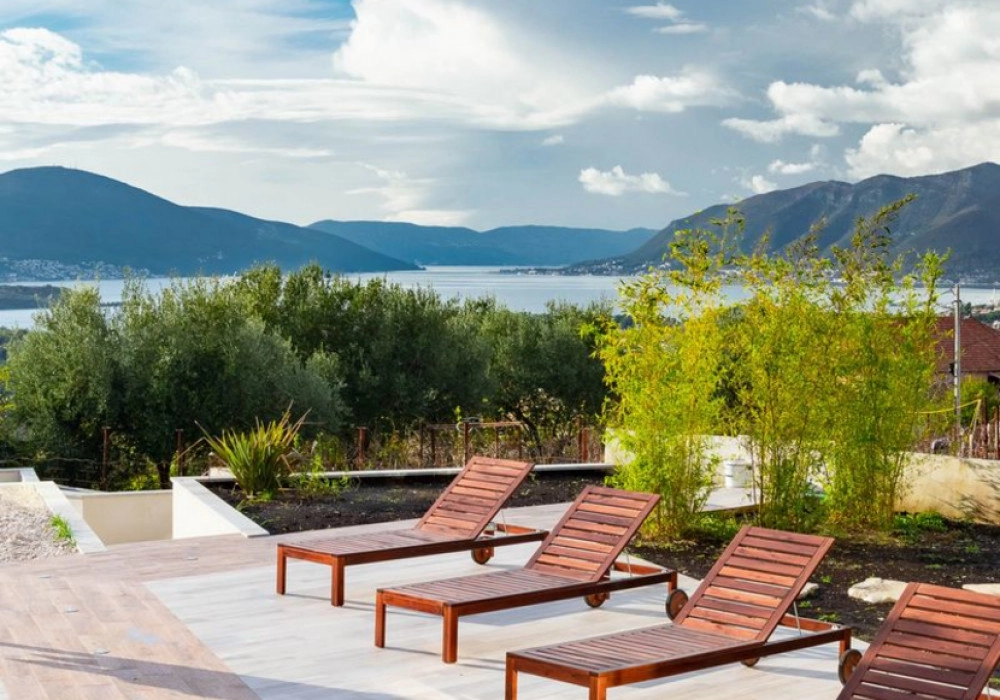 Dvosoban stan 90 m² – Kavač, Kotor — fotografija 13