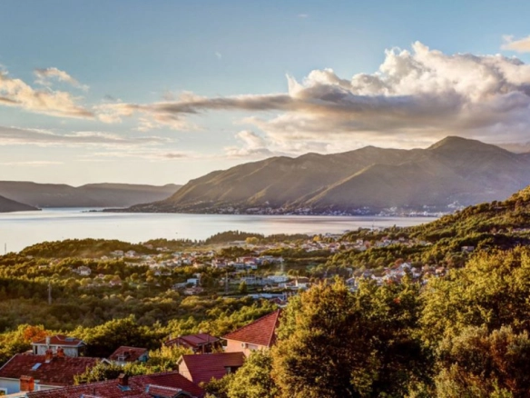 Dvosoban stan 90 m² – Kavač, Kotor — fotografija 15