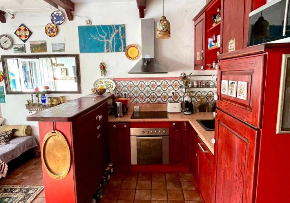 Kuca-sa-terasom-u-Kamenarima-Herceg-Novi-13 Kuća – Kamenari, Herceg Novi — fotografija 14