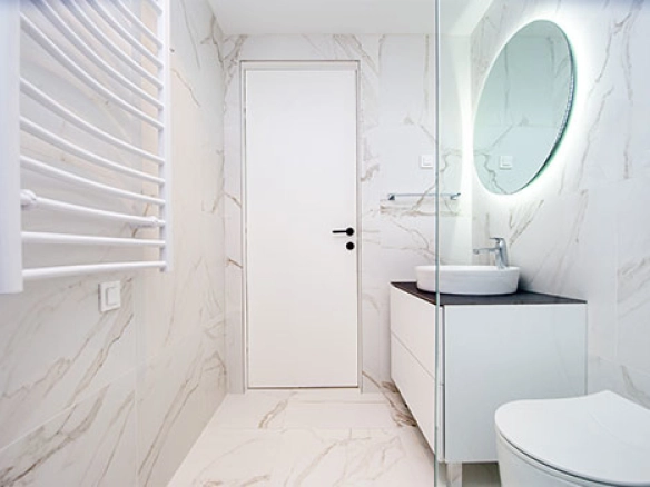 Jednosoban stan 63 m² – Vidikovac, Budva — fotografija 3
