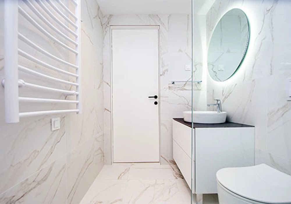Jednosoban-stan-sa-bazenom-u-naselju-Vidikovac-Budva-2 Jednosoban stan 63 m² – Vidikovac, Budva — fotografija 3