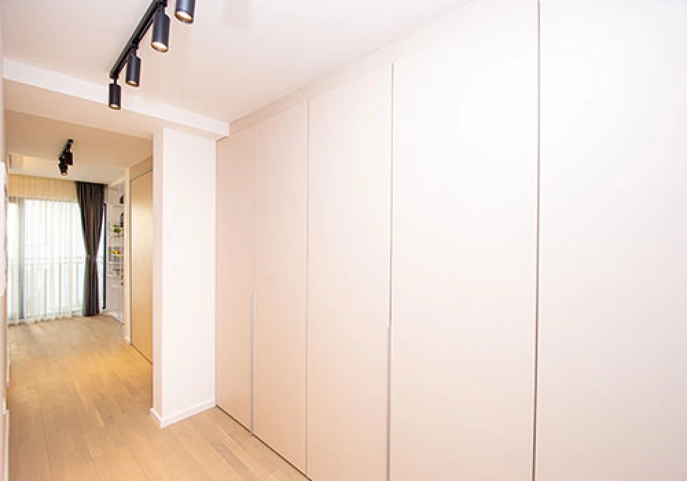 Jednosoban-stan-sa-bazenom-u-naselju-Vidikovac-Budva-6 Jednosoban stan 63 m² – Vidikovac, Budva — fotografija 7