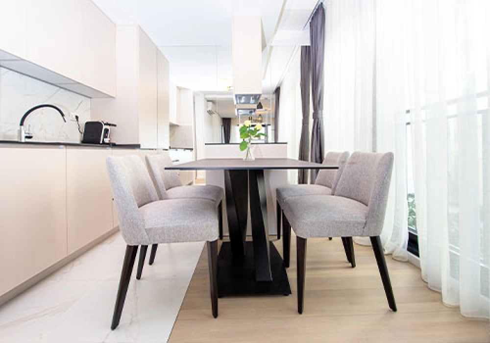 Jednosoban-stan-sa-bazenom-u-naselju-Vidikovac-Budva-8 Jednosoban stan 63 m² – Vidikovac, Budva — fotografija 9