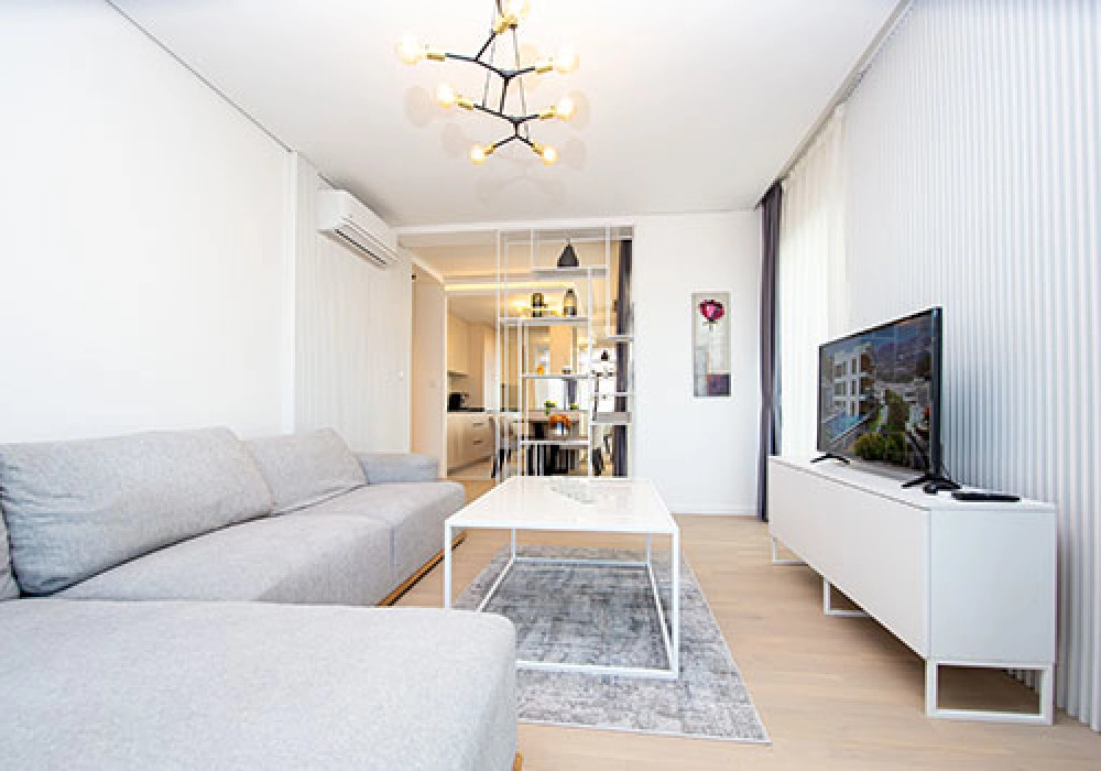 Jednosoban-stan-sa-bazenom-u-naselju-Vidikovac-Budva-13 Jednosoban stan 63 m² – Vidikovac, Budva — fotografija 14
