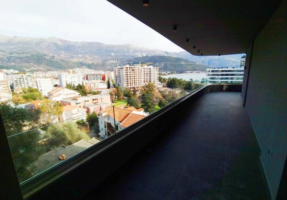 Dvosoban-stan-u-novogradnji-Gospostina-Budva-2 Dvosoban stan 69 m² – Gospoština, Budva — fotografija 3