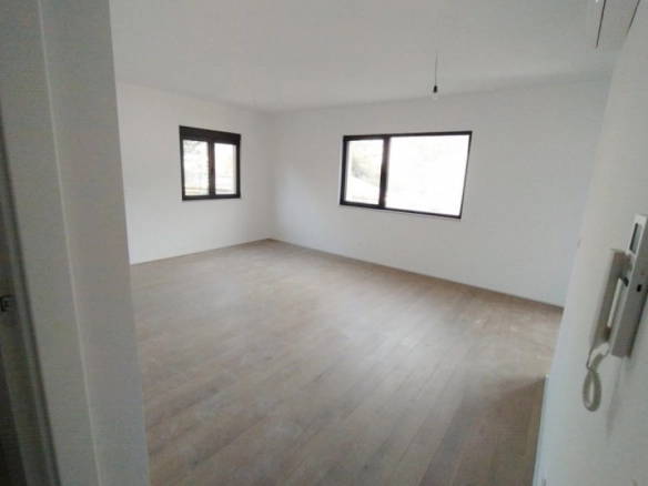 Dvosoban stan 69 m² – Gospoština, Budva — fotografija 4
