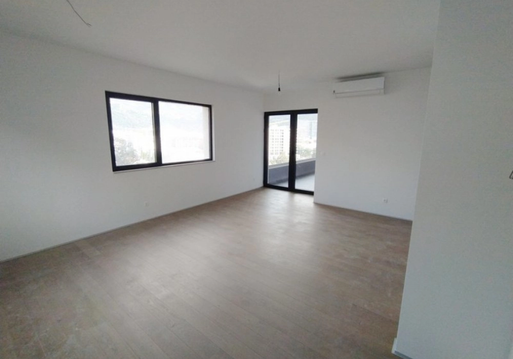 Dvosoban-stan-u-novogradnji-Gospostina-Budva-4 Dvosoban stan 69 m² – Gospoština, Budva — fotografija 5