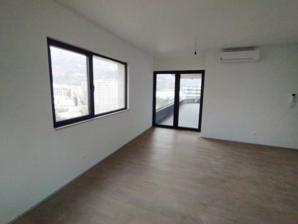 Dvosoban stan 69 m² – Gospoština, Budva — fotografija 6