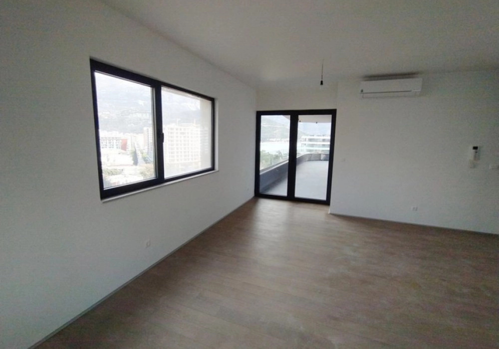 Dvosoban-stan-u-novogradnji-Gospostina-Budva-5 Dvosoban stan 69 m² – Gospoština, Budva — fotografija 6