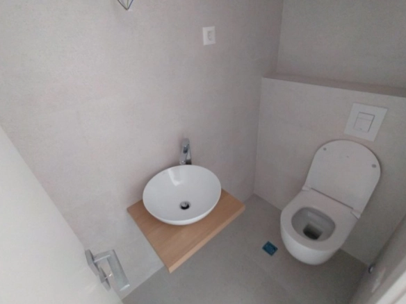 Dvosoban stan 69 m² – Gospoština, Budva — fotografija 10