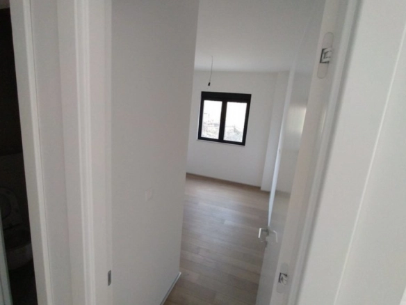 Dvosoban stan 69 m² – Gospoština, Budva — fotografija 11