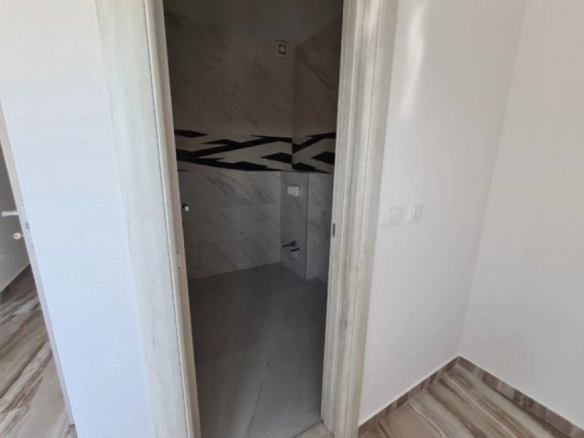 Trosoban stan 124 m² – Mažina, Tivat — fotografija 3