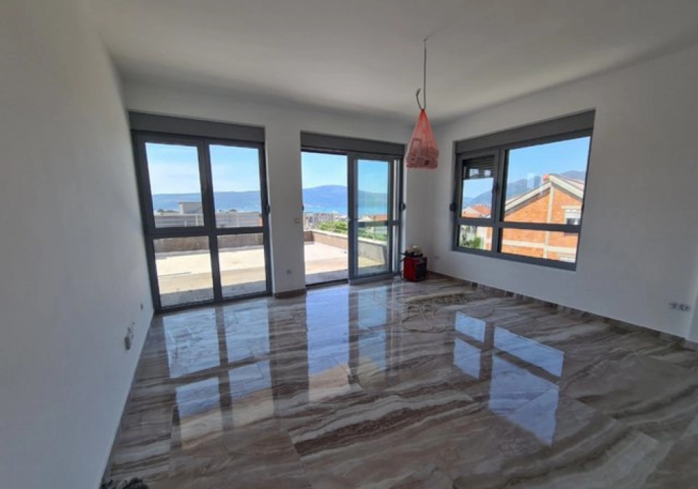Trosoban-stan-u-novogradnji-Mazina-Tivat-3 Trosoban stan 124 m² – Mažina, Tivat — fotografija 4