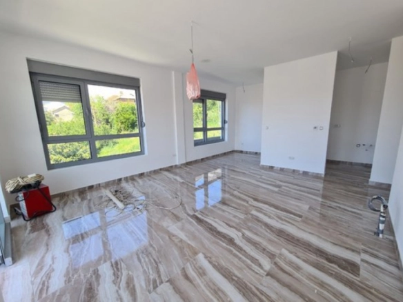 Trosoban stan 124 m² – Mažina, Tivat — fotografija 7