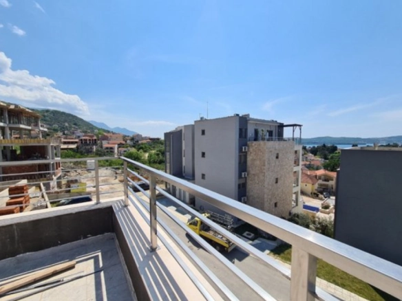 Trosoban stan 124 m² – Mažina, Tivat — fotografija 10